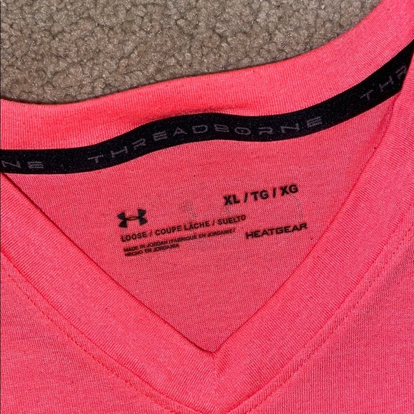 Under Armour Men’s XL t shirt - Picture 2 of 2